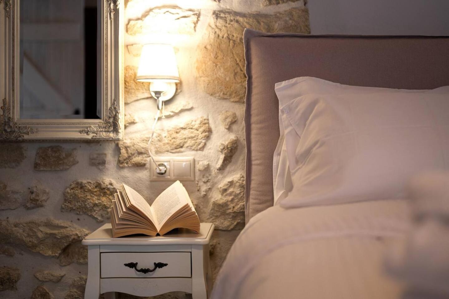 Physis Country House Near Matala Beach & Faistos Kouses Ngoại thất bức ảnh