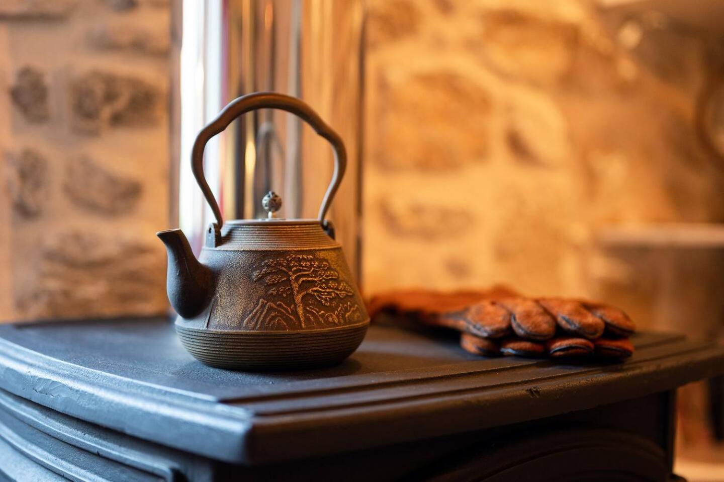 Physis Country House Near Matala Beach & Faistos Kouses Ngoại thất bức ảnh